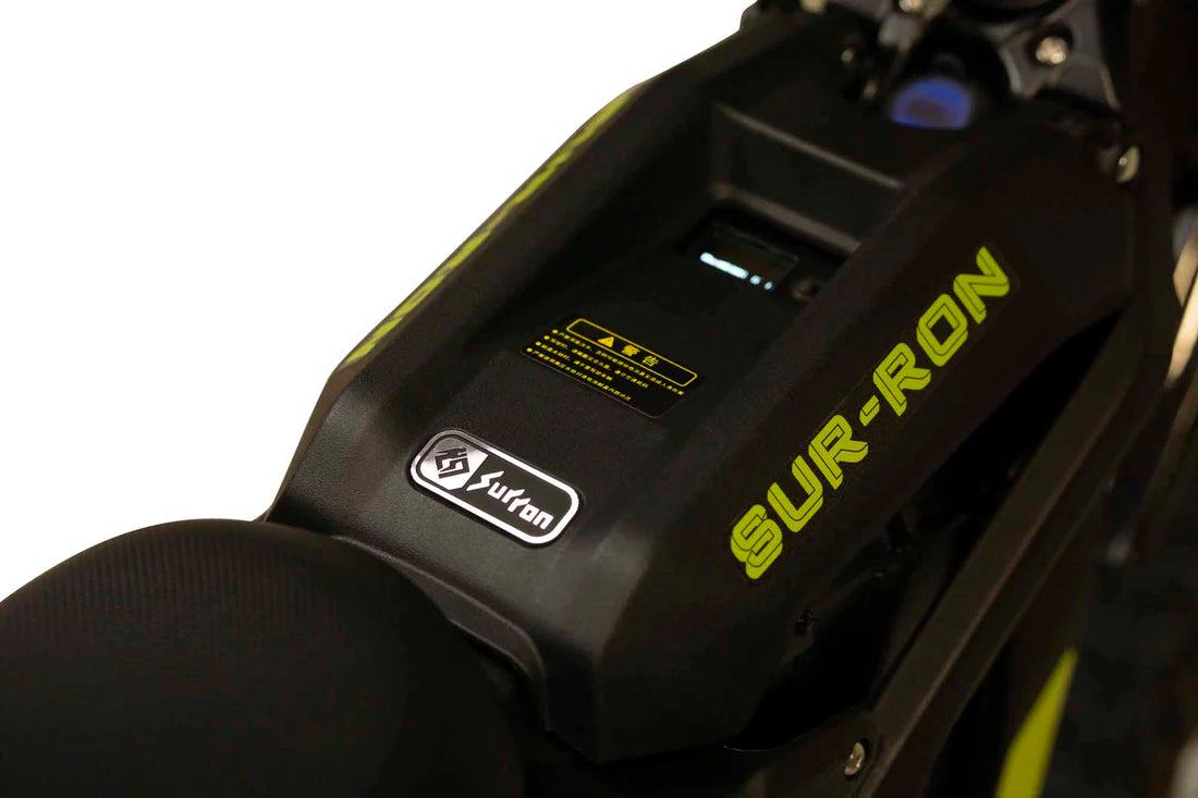 SurRon Light Bee X image 6