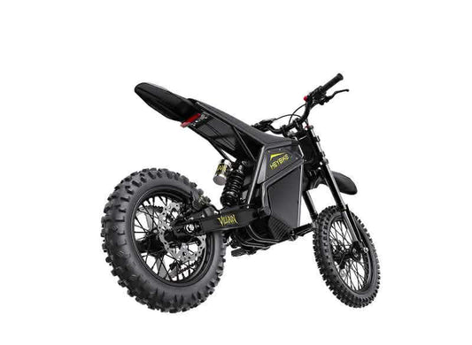 Heybike Villain Electric Pit Bike