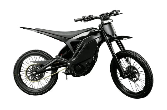 Eride Pro SS 4.0