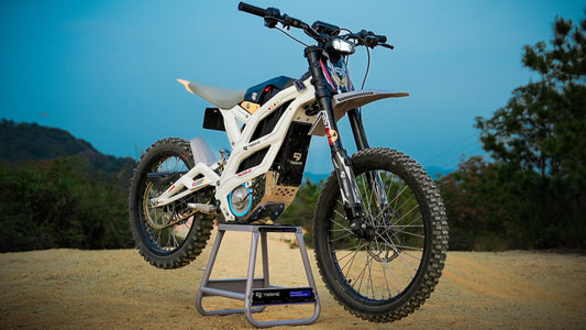 79Bike Falcon GT - Free Shipping