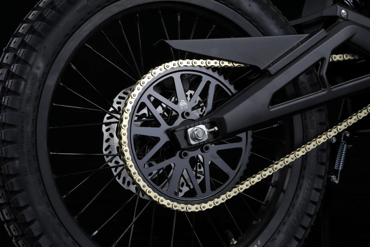 Eride Pro SS 4.0