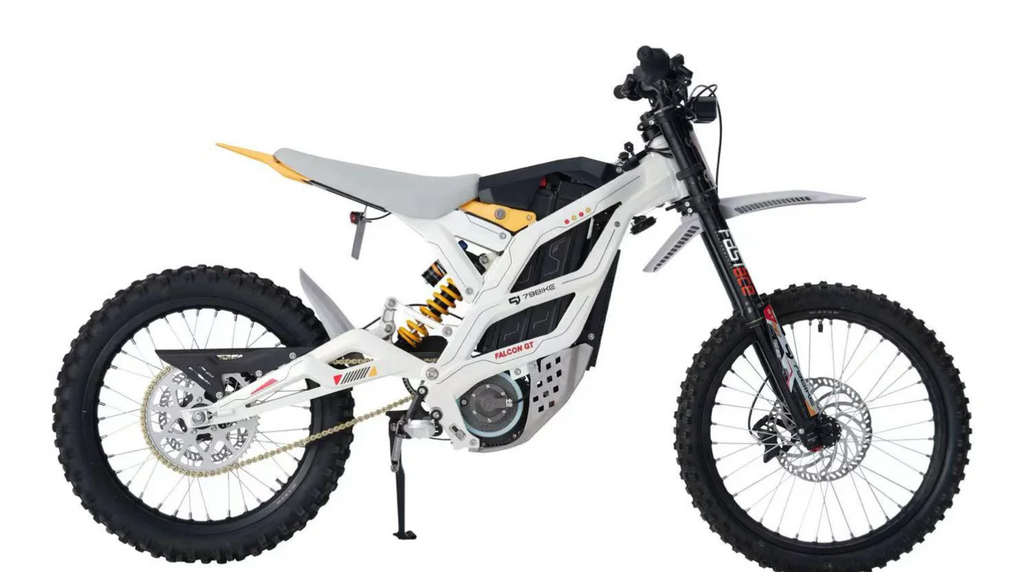 79Bike Falcon GT - Free Shipping