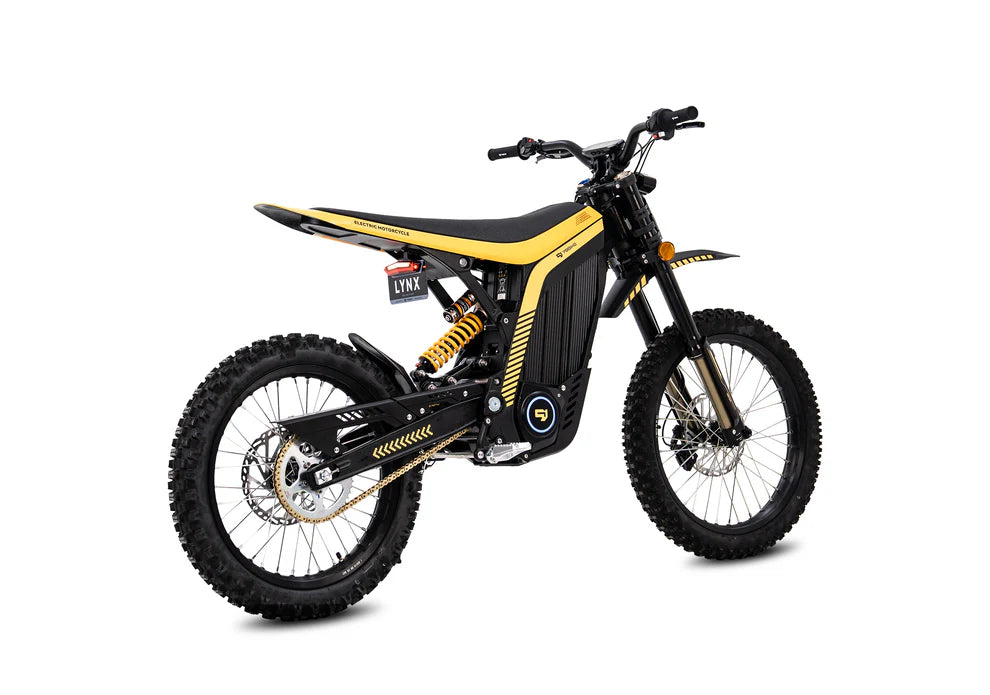 79Bike Lynx Trail