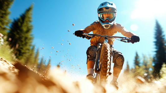 Best Beginner Trails Near Boise for E-Moto Riders