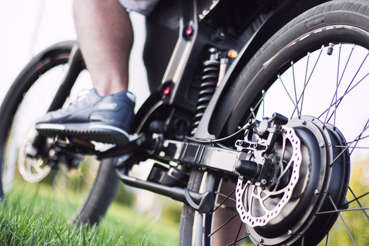 Rerode vs. 79Bike: Which E-Moto Fits Boise Summer Terrain Best?