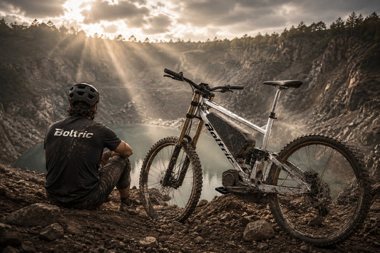 Hot Weather Battery Tips for Boise Summers: How to Protect Your E-Moto Performance