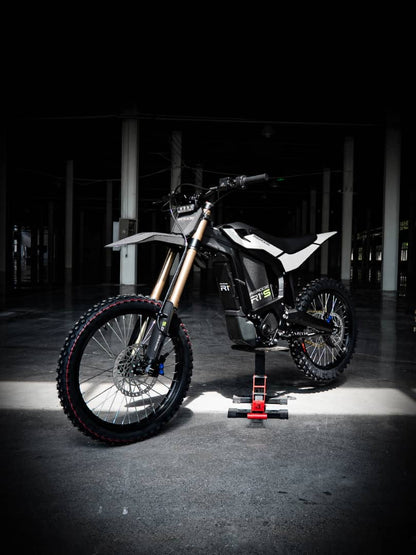 Rerode R1+S 72V 25KW 55AH COMING SOON