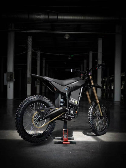 Rerode R1+S 72V 25KW 55AH COMING SOON