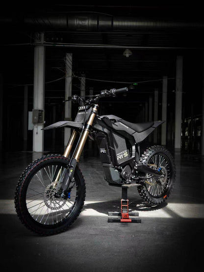 Rerode R1+S 72V 25KW 55AH COMING SOON