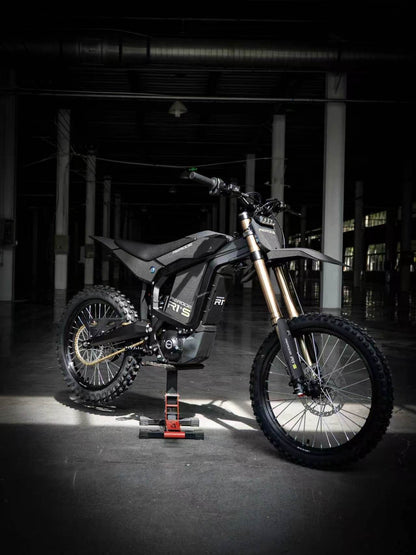 Rerode R1+S 72V 25KW 55AH COMING SOON