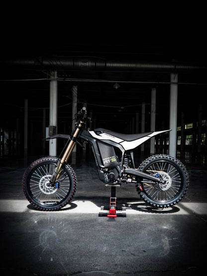 Rerode R1+S 72V 25KW 55AH COMING SOON