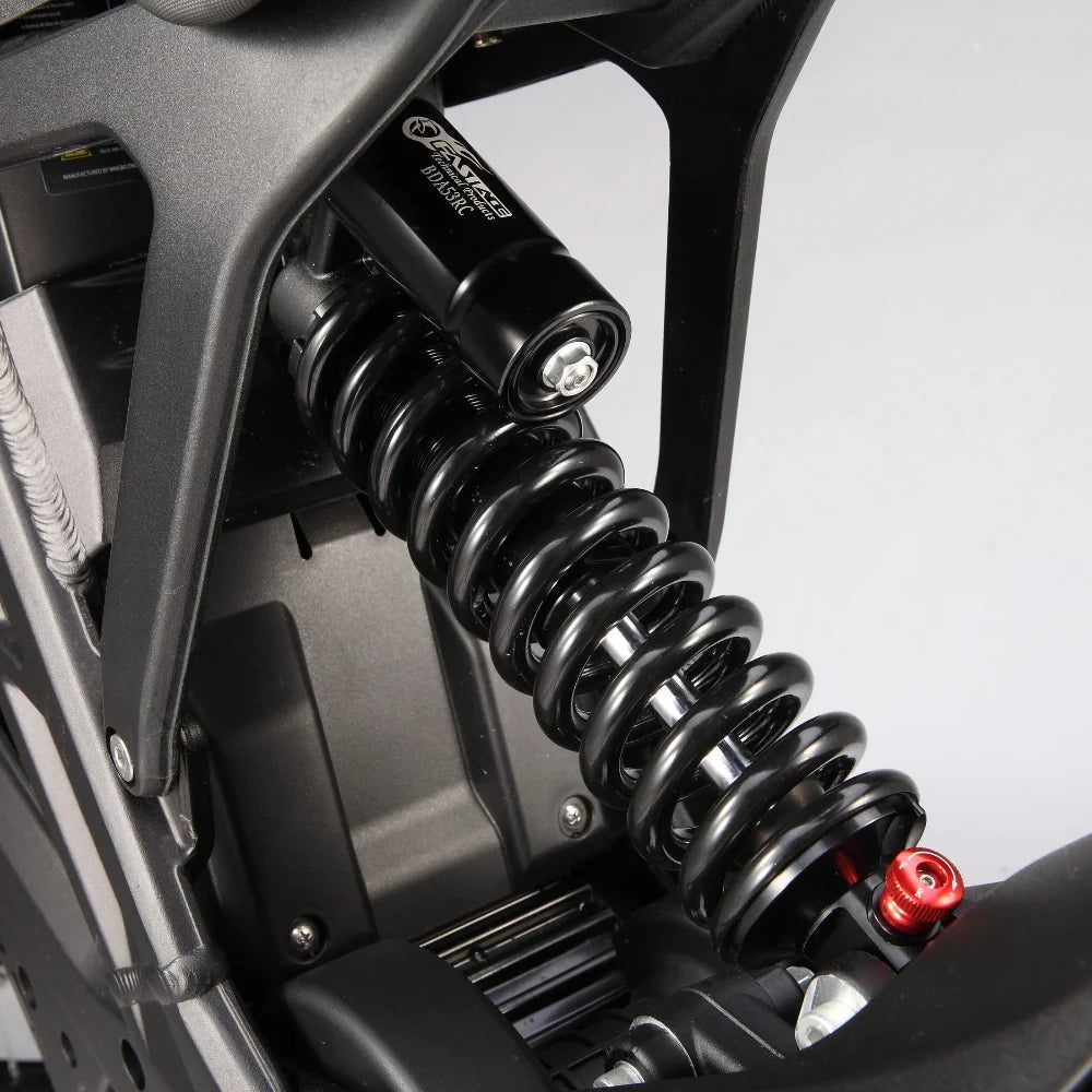 Eride Pro SS 4.0