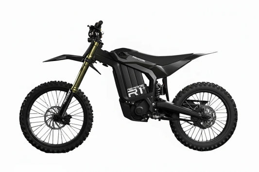 Rerode R1+