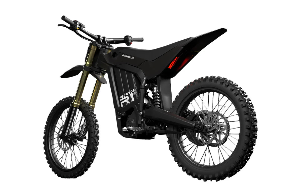 Rerode R1+