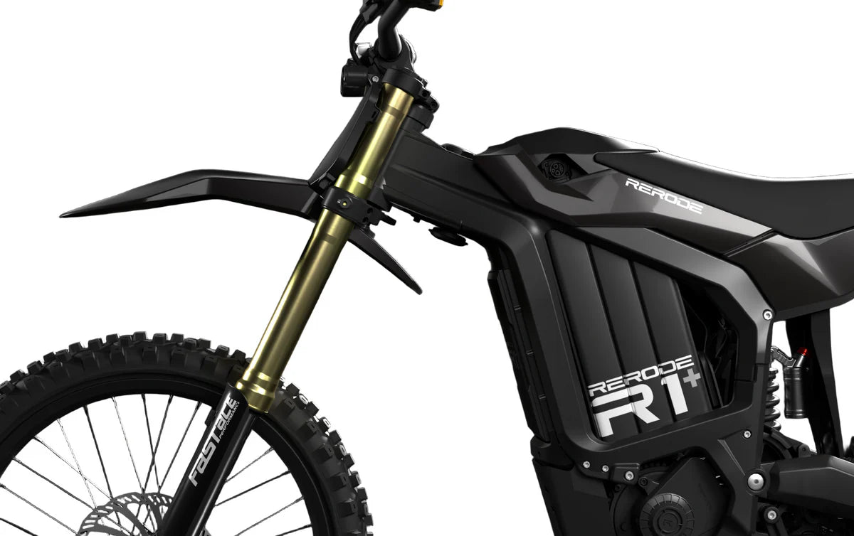 Rerode R1+