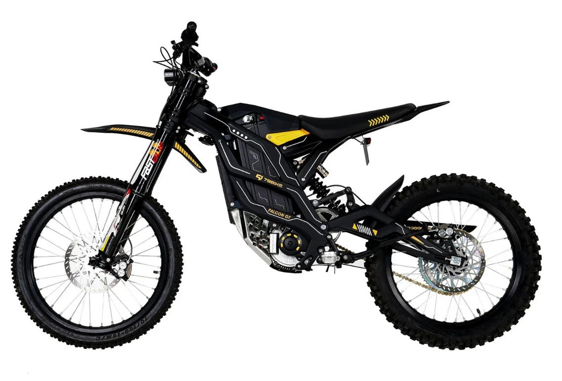 79Bike Falcon GT - Free Shipping