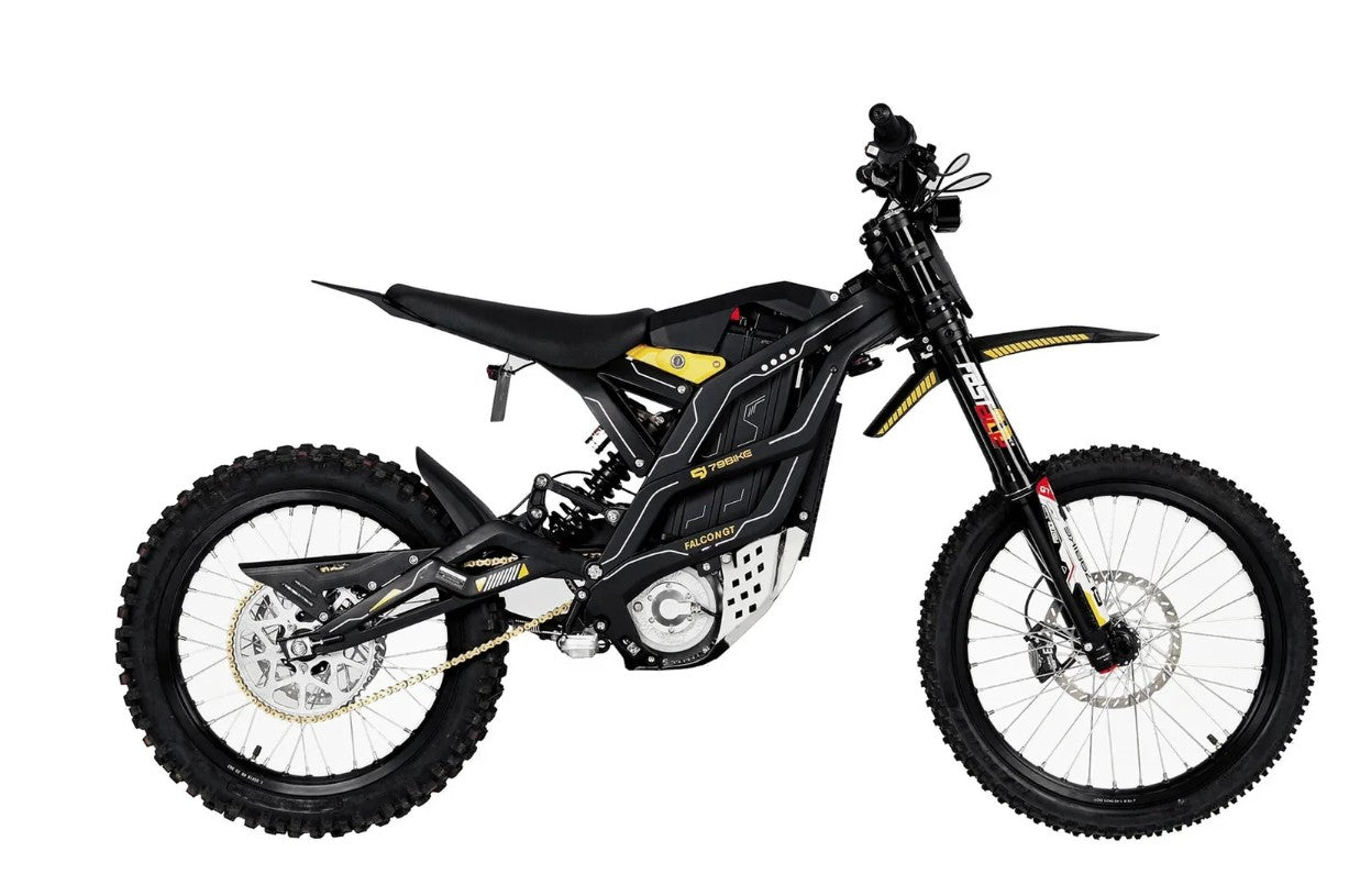 79Bike Falcon GT - Free Shipping