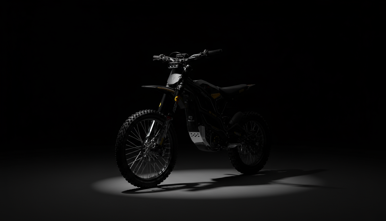 79Bike Falcon GT - Free Shipping