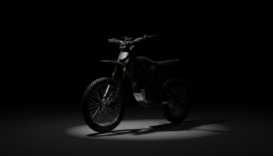 79Bike Falcon GT - Free Shipping