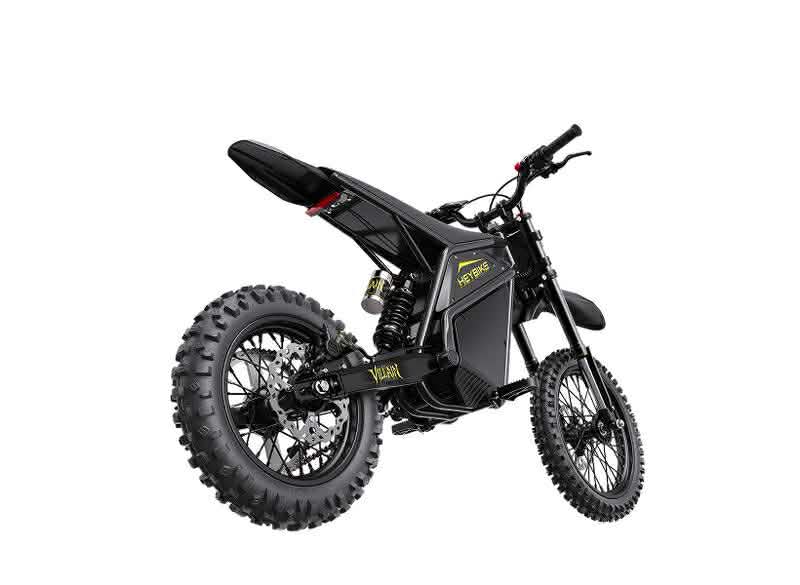 Heybike Villain Electric Pit Bike