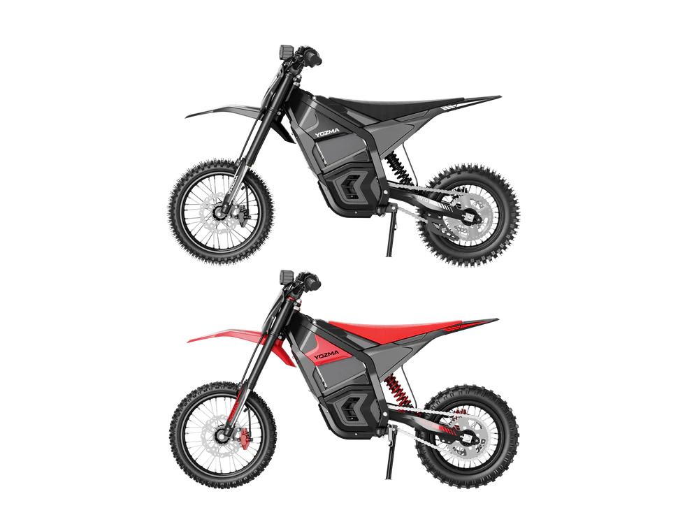 Yozma IN 10 Mini Pit Bike