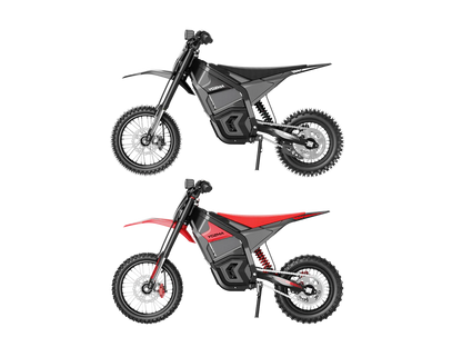 Yozma IN 10 Mini Pit Bike