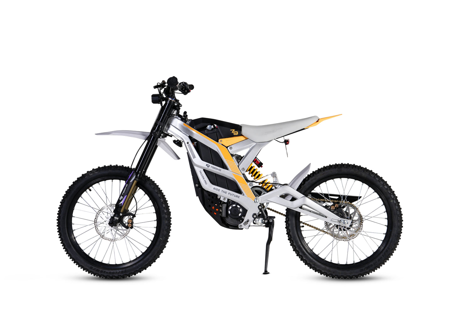79Bike Falcon Pro