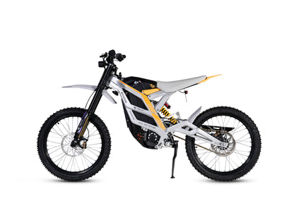 79Bike Falcon Pro