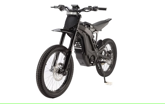 Eride Pro SS 3.0