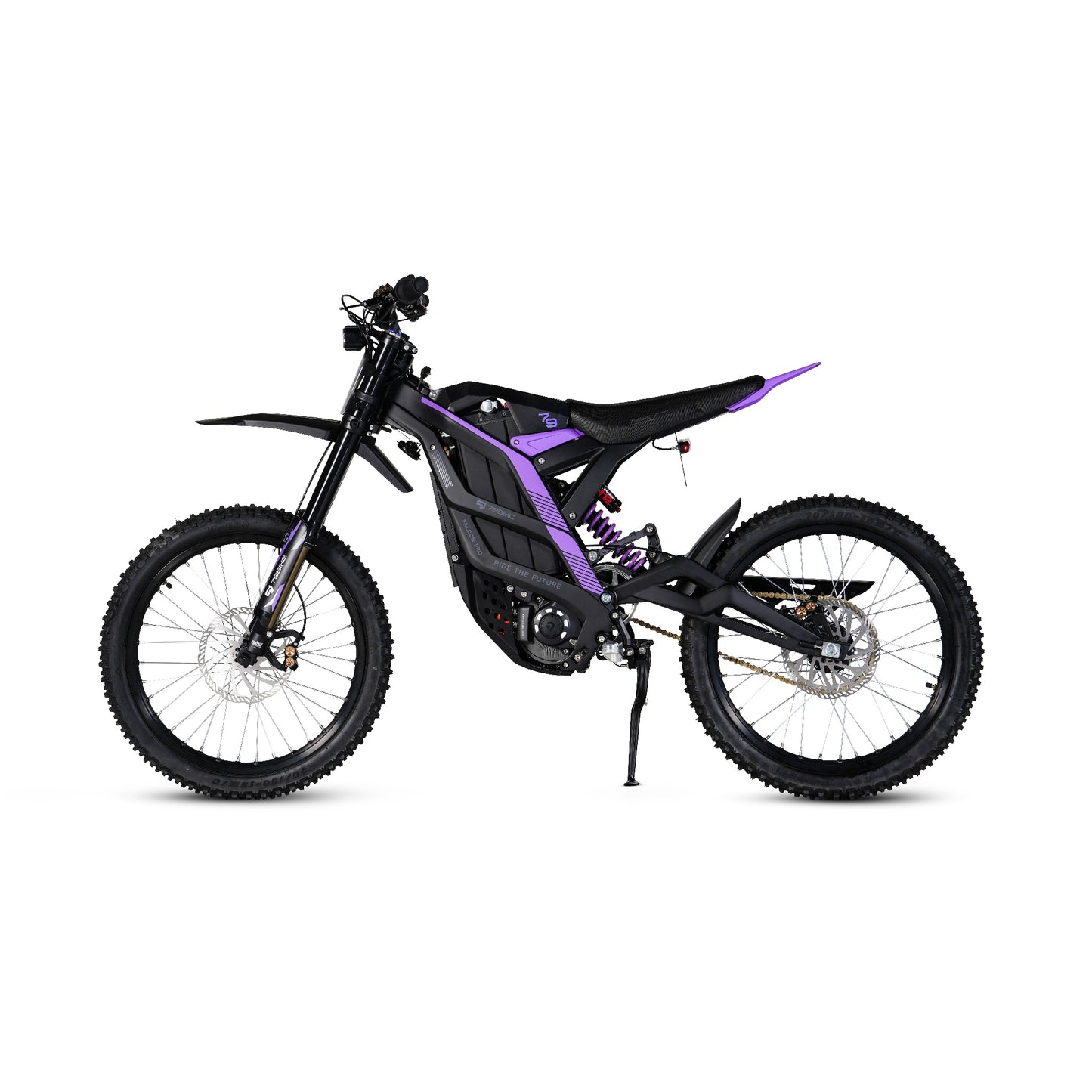 79Bike Falcon Pro