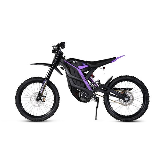 79Bike Falcon Pro