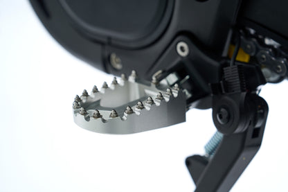 Y-Volt SURGE V Electric Dirt Bike