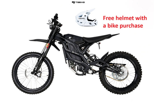 79Bike Falcon GT - Free Shipping