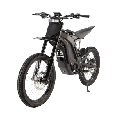 Eride Pro SS 4.0