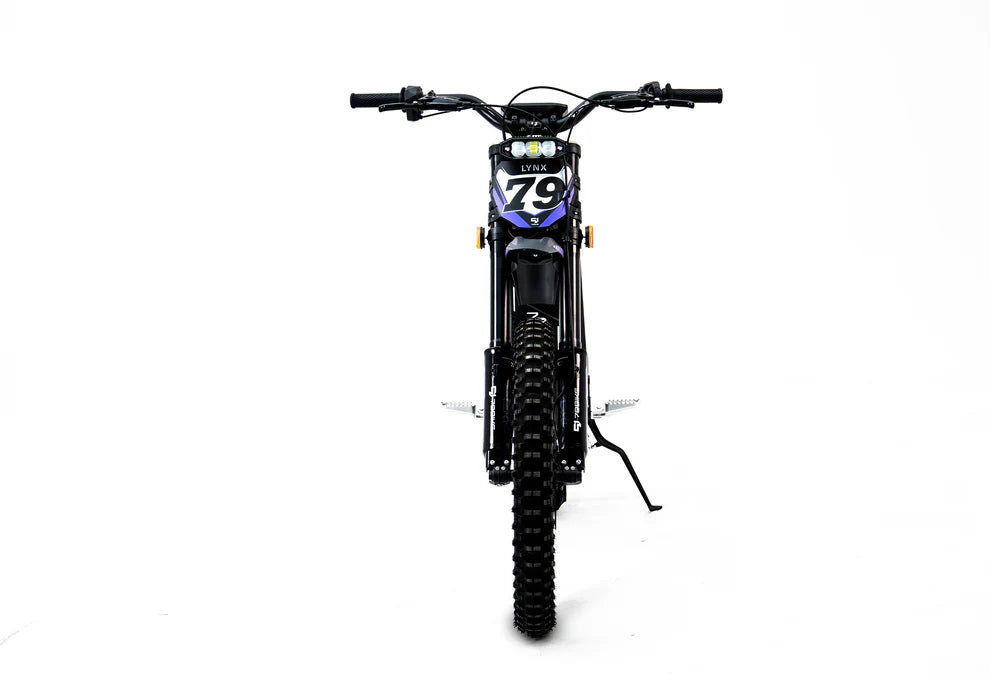 79Bike Lynx Trail