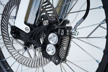 Y-Volt SURGE V Electric Dirt Bike