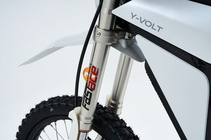 Y-Volt SURGE V Electric Dirt Bike
