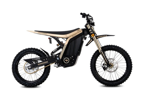 79Bike Lynx Trail