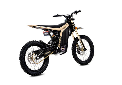 79Bike Lynx Trail