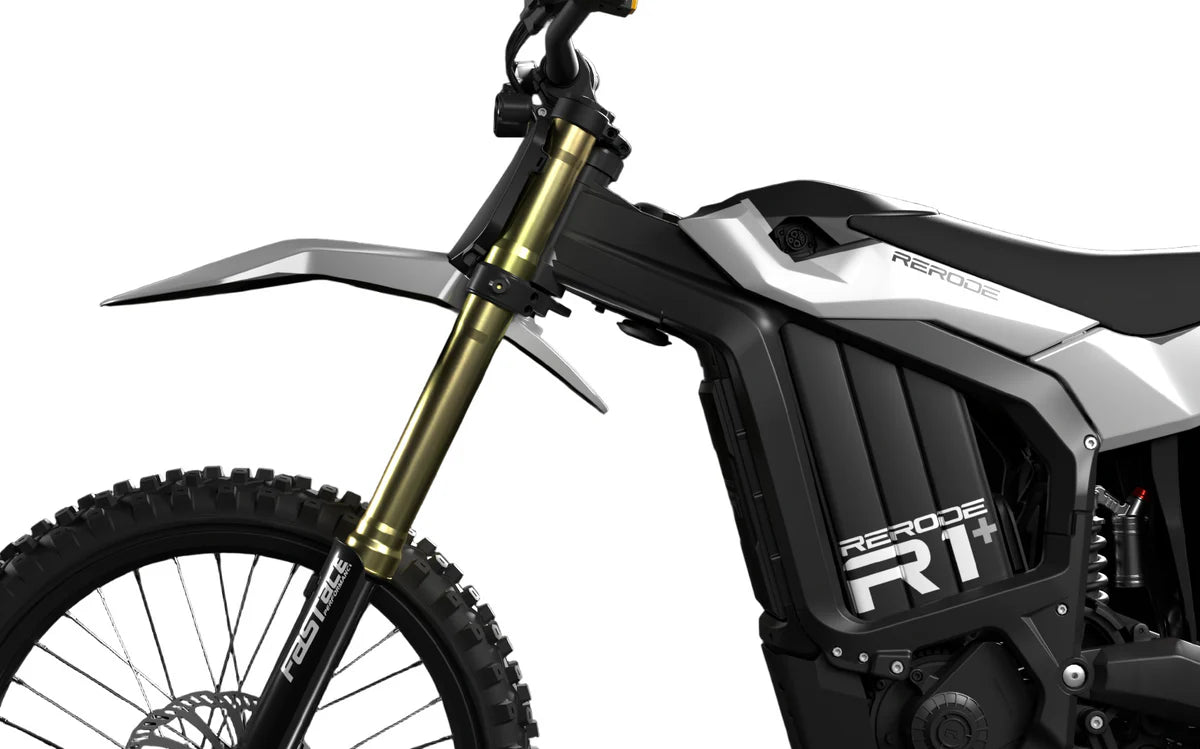 Rerode R1+