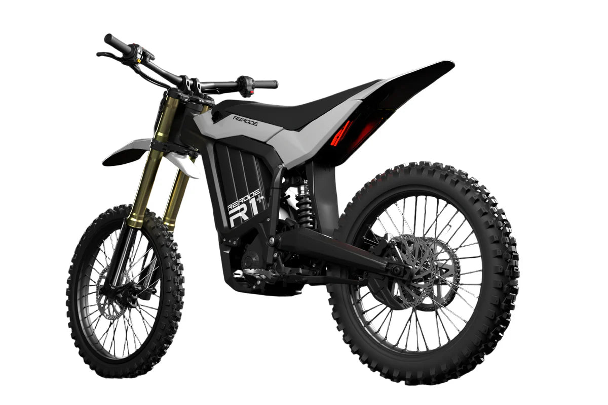 Rerode R1+