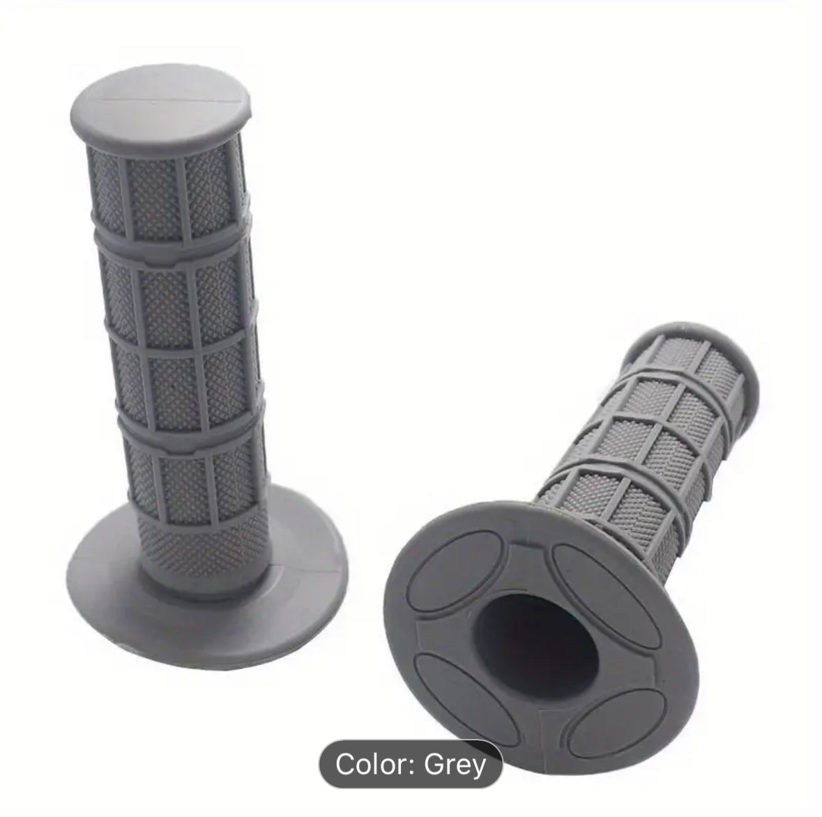 SQUEEZE E-moto Grips