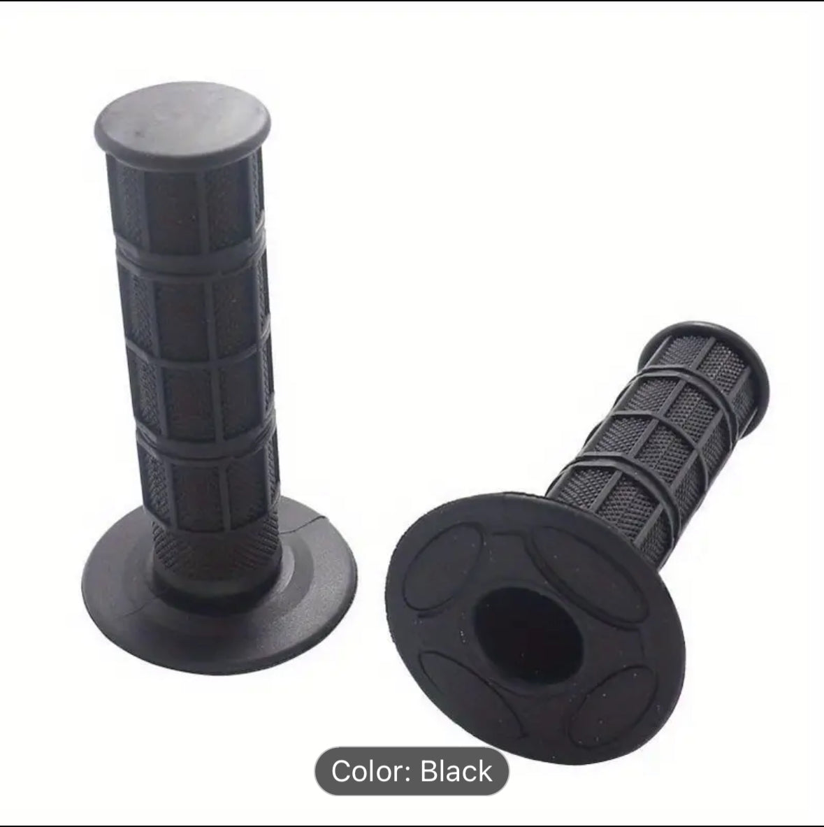 SQUEEZE E-moto Grips