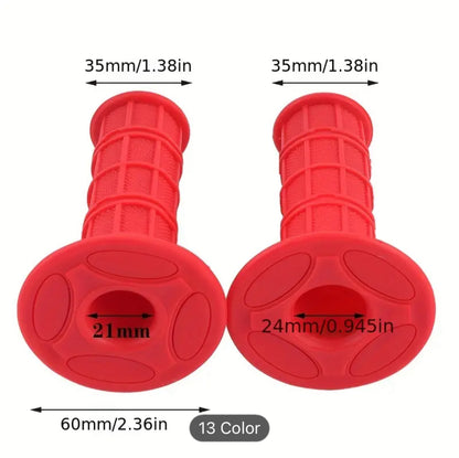 SQUEEZE E-moto Grips