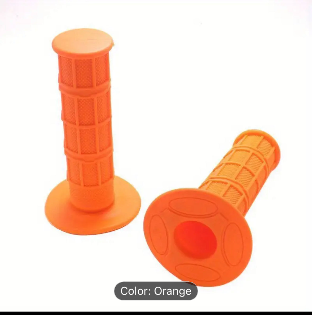SQUEEZE E-moto Grips