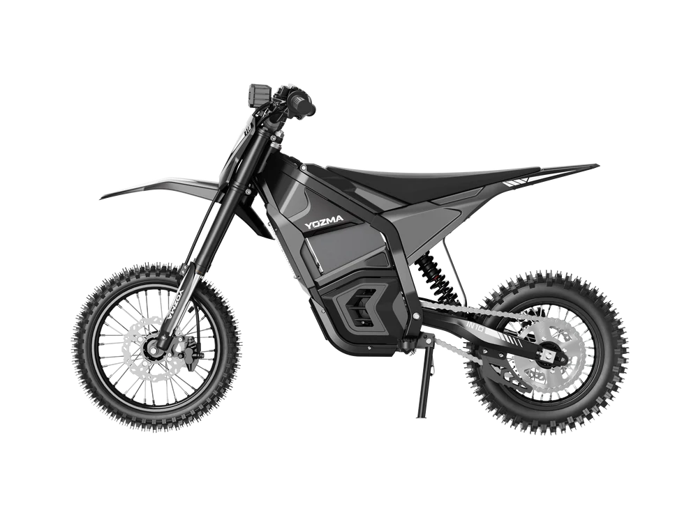 Yozma IN 10 Mini Pit Bike