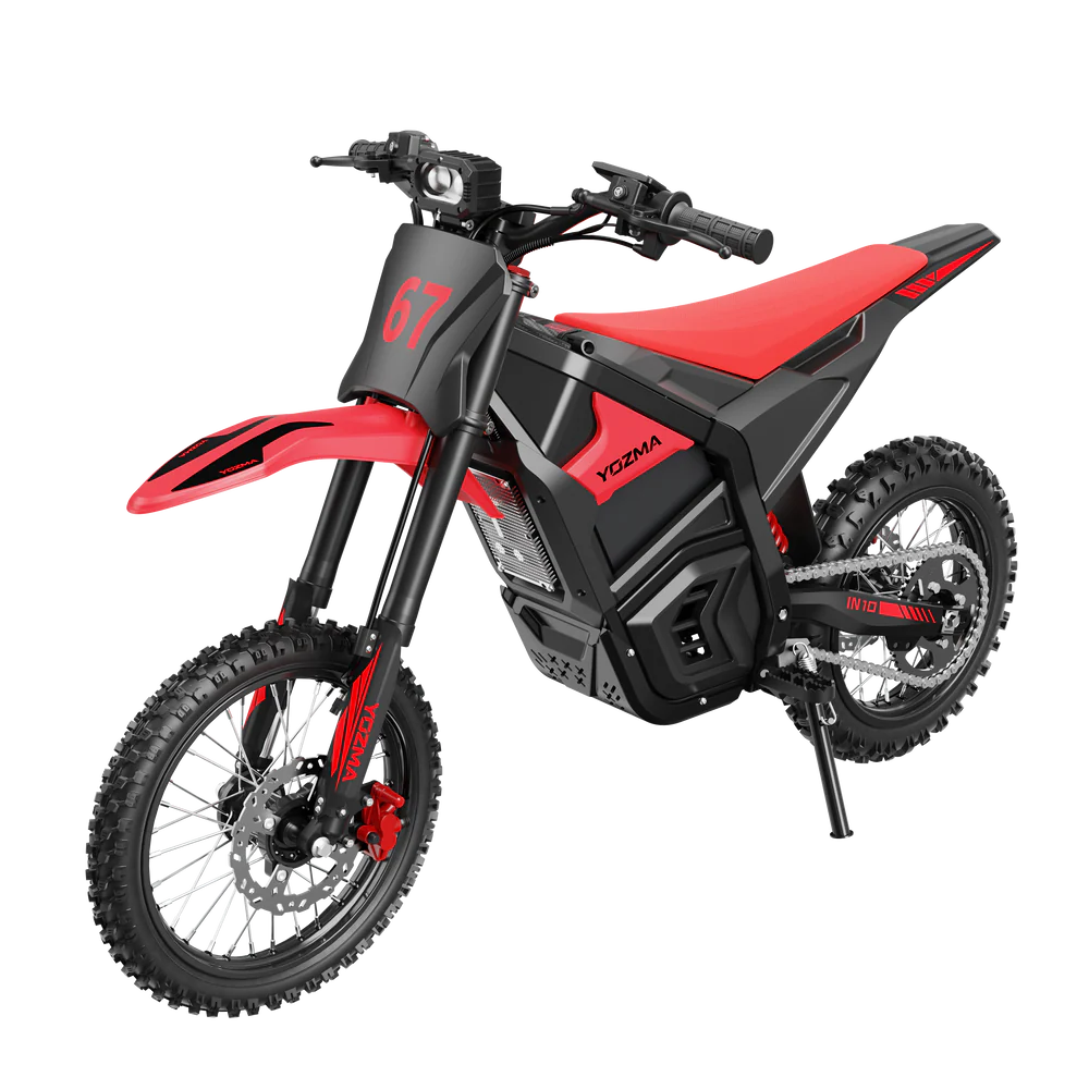 Yozma IN 10 Mini Pit Bike