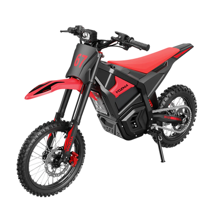 Yozma IN 10 Mini Pit Bike