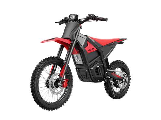 Yozma IN10 PRO High-Performance Affordable Emoto