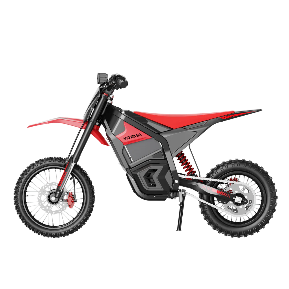 Yozma IN 10 Mini Pit Bike